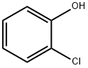 2-Chlorophenol(95-57-8)